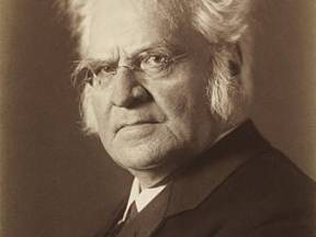 Bjørnstjerne_Bjørnson_1909